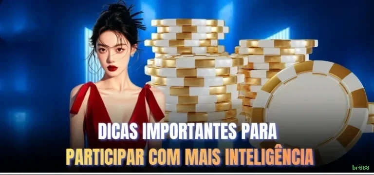 Cassino ao Vivo br688 - Dealers Brasileiros Profissionais