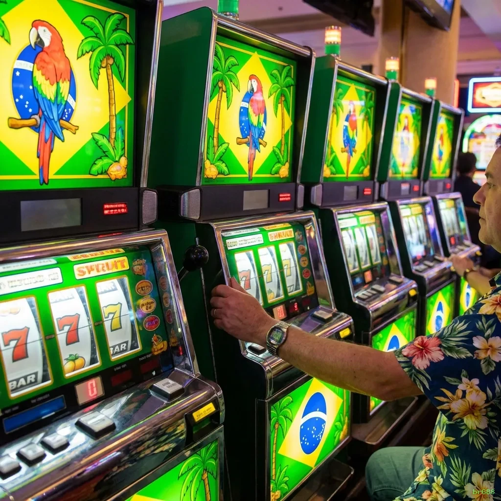 Coleção Premium de Slots br688 - NetEnt, Pragmatic Play, Evolution