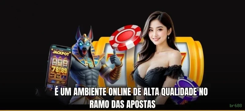 Cassino ao Vivo br688 - Dealers Brasileiros Profissionais